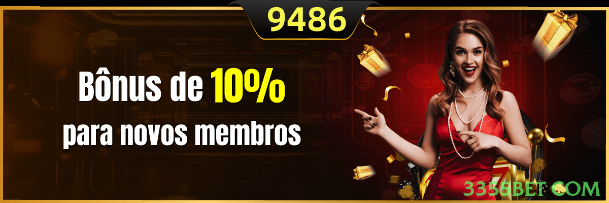 Cassino 3355bet com