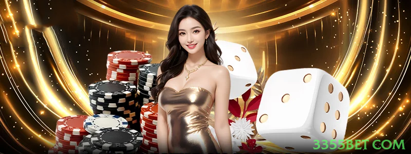 Cassino ao vivo 3355bet com