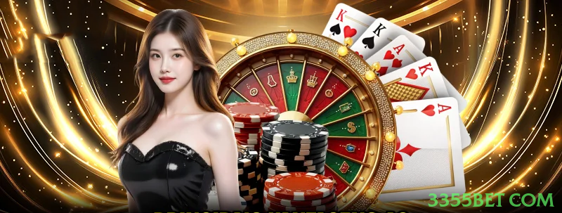 PIX 3355bet com