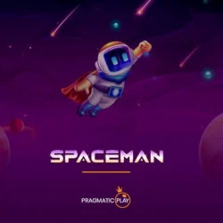 Spaceman 3355bet com